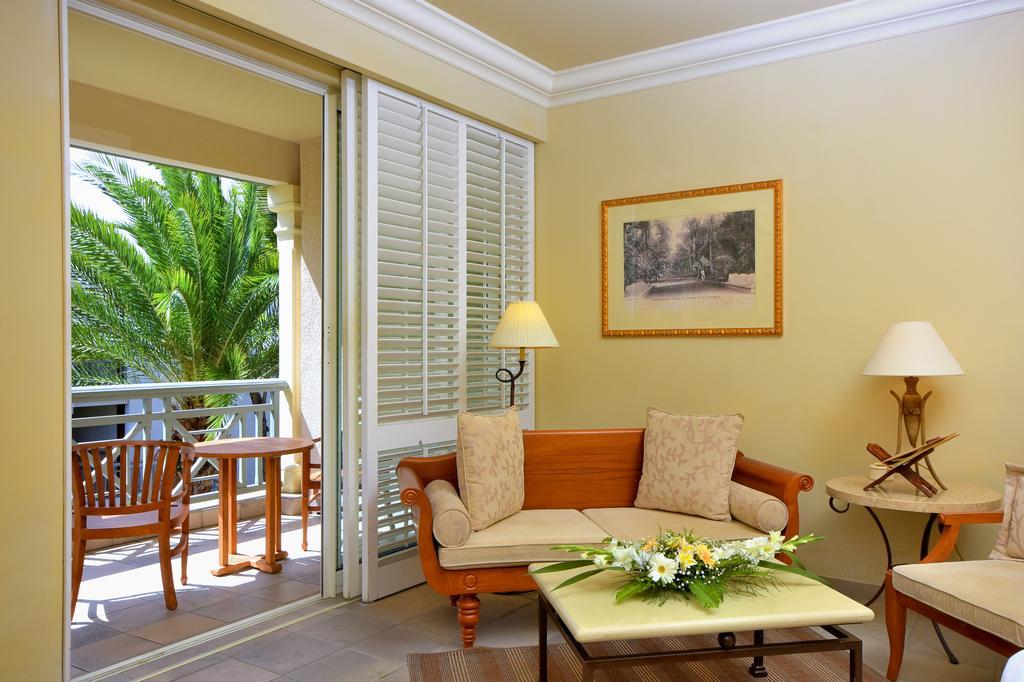 The Residence Mauritius Belle Mare Chambre photo