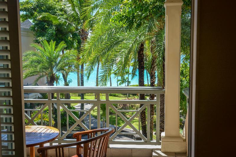 The Residence Mauritius Belle Mare Extérieur photo